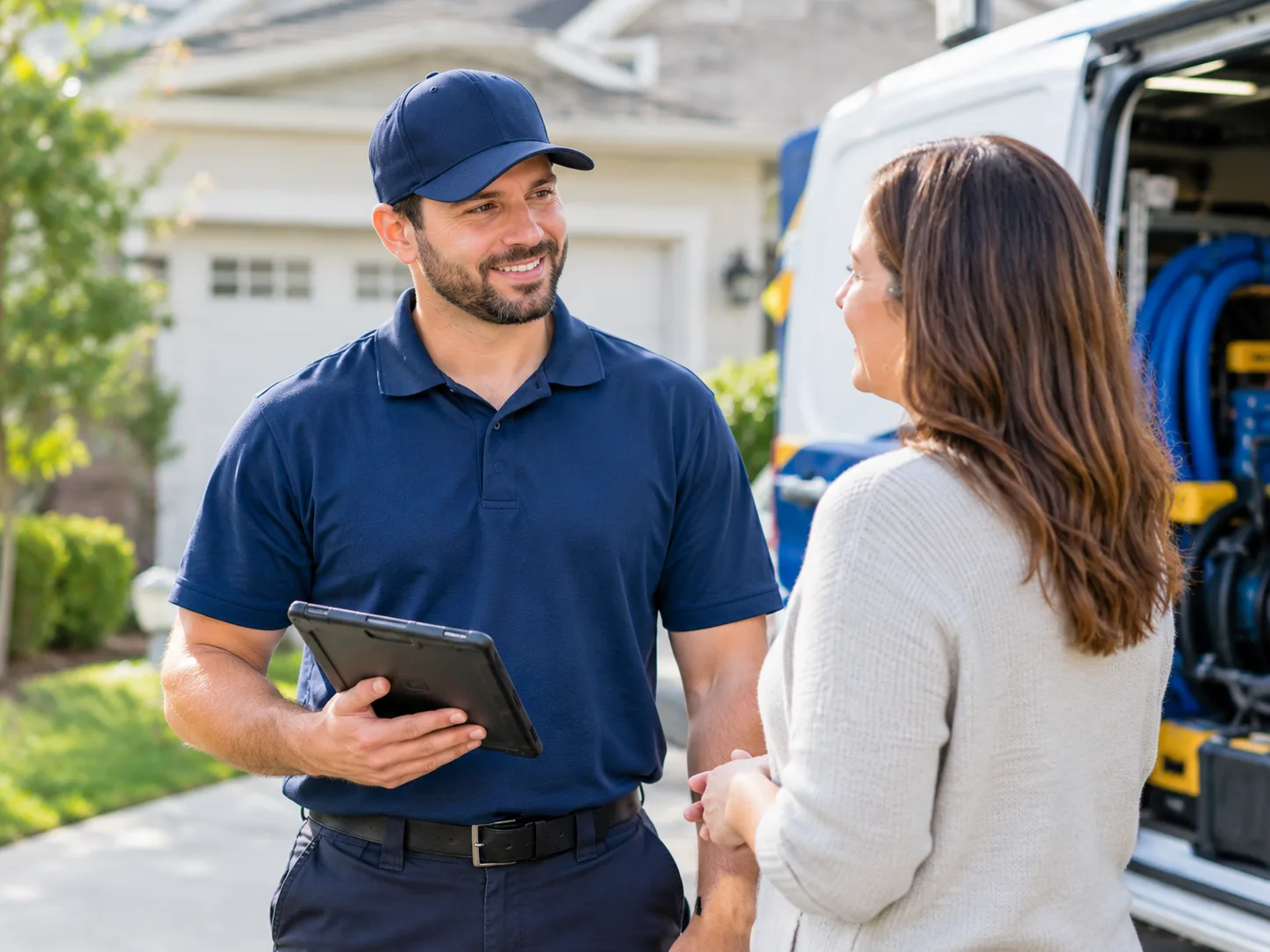 Sewage Backup Cleanup Harper, TX FAQs